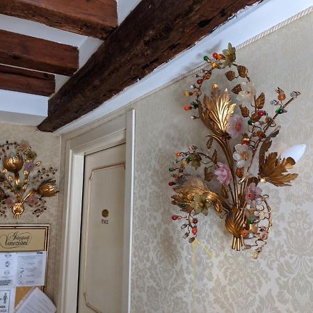 베니스 Ca' San Vio B&B 외부 사진