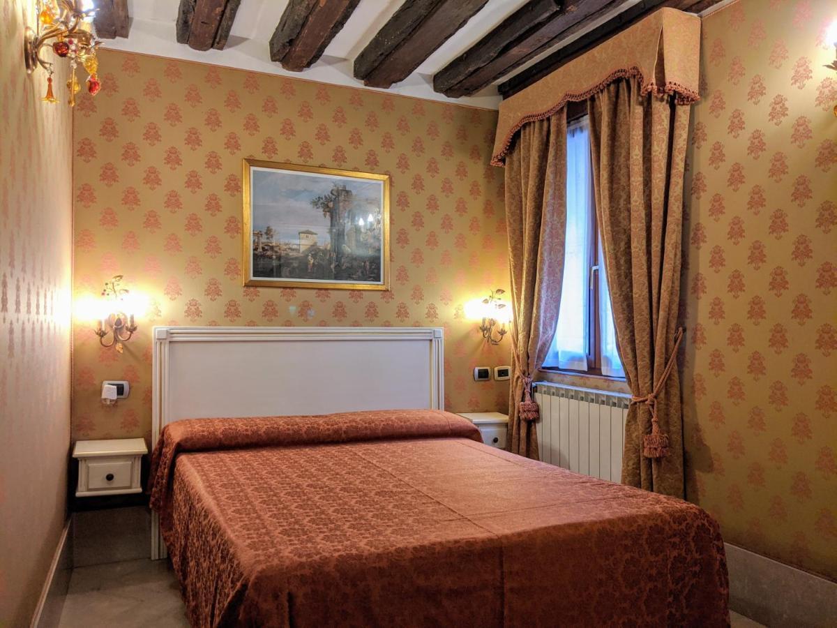 베니스 Ca' San Vio B&B 외부 사진