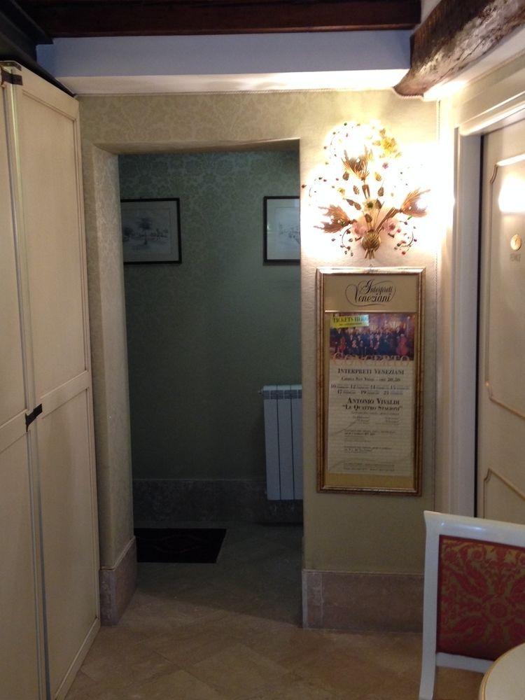 베니스 Ca' San Vio B&B 외부 사진