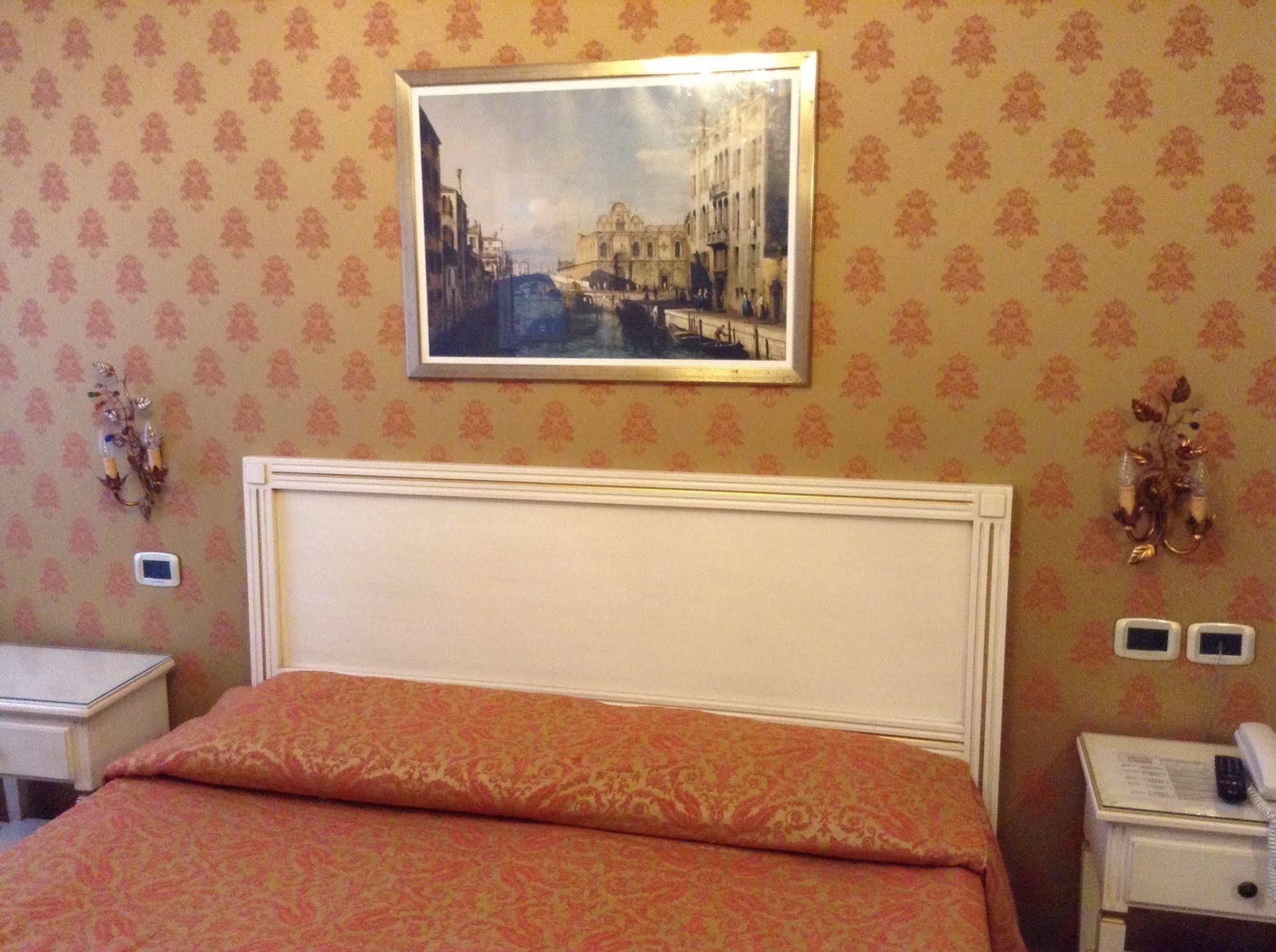 베니스 Ca' San Vio B&B 외부 사진