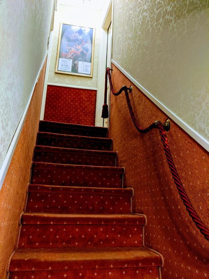 베니스 Ca' San Vio B&B 외부 사진