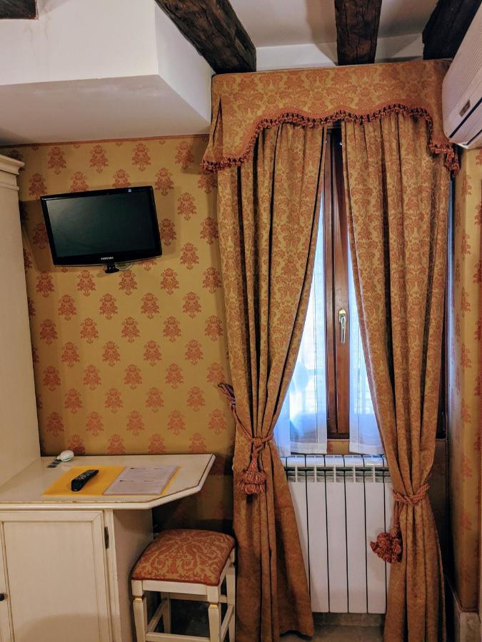 베니스 Ca' San Vio B&B 외부 사진