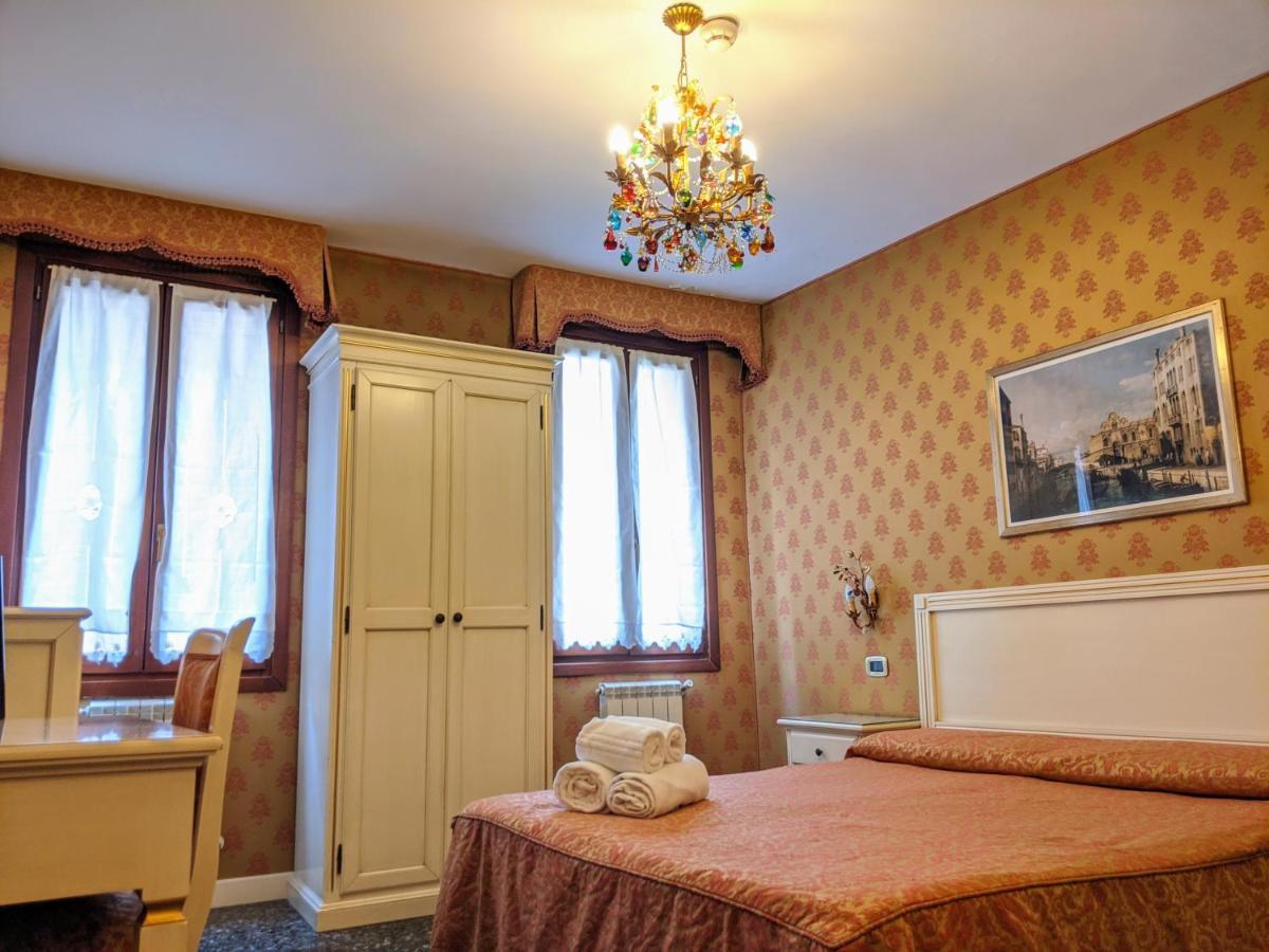 베니스 Ca' San Vio B&B 외부 사진