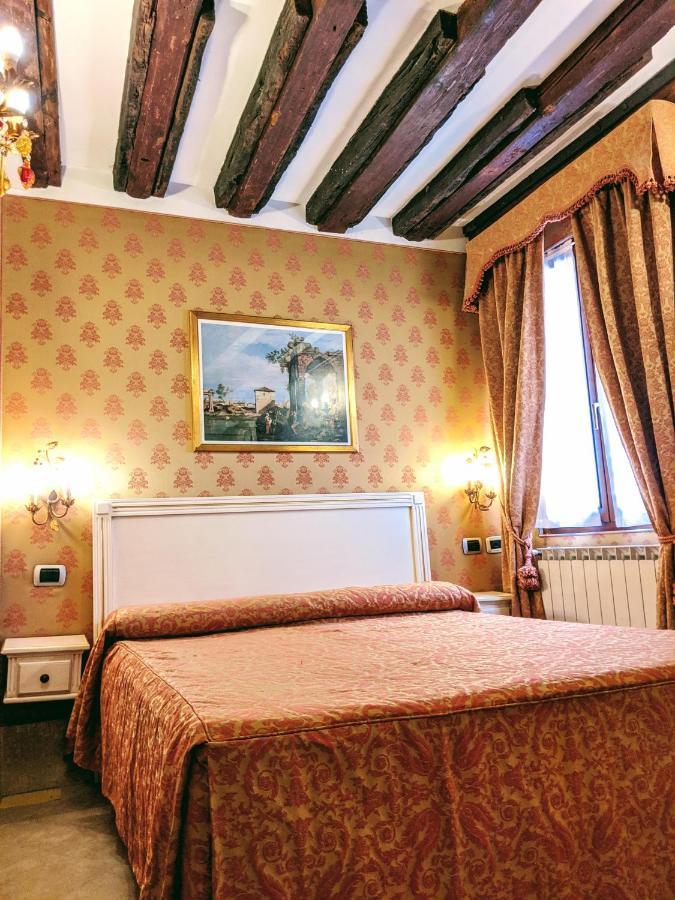 베니스 Ca' San Vio B&B 외부 사진