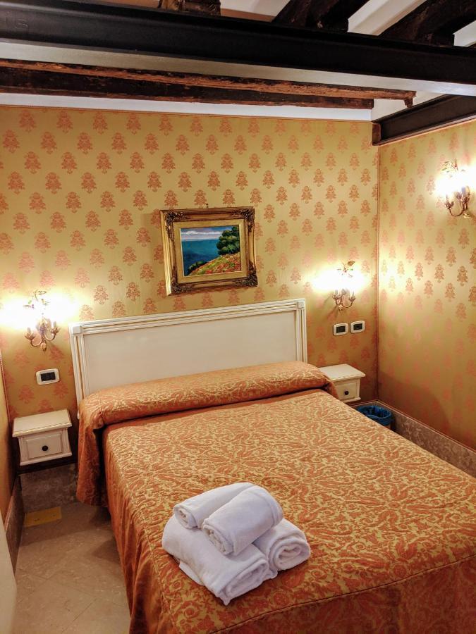 베니스 Ca' San Vio B&B 외부 사진