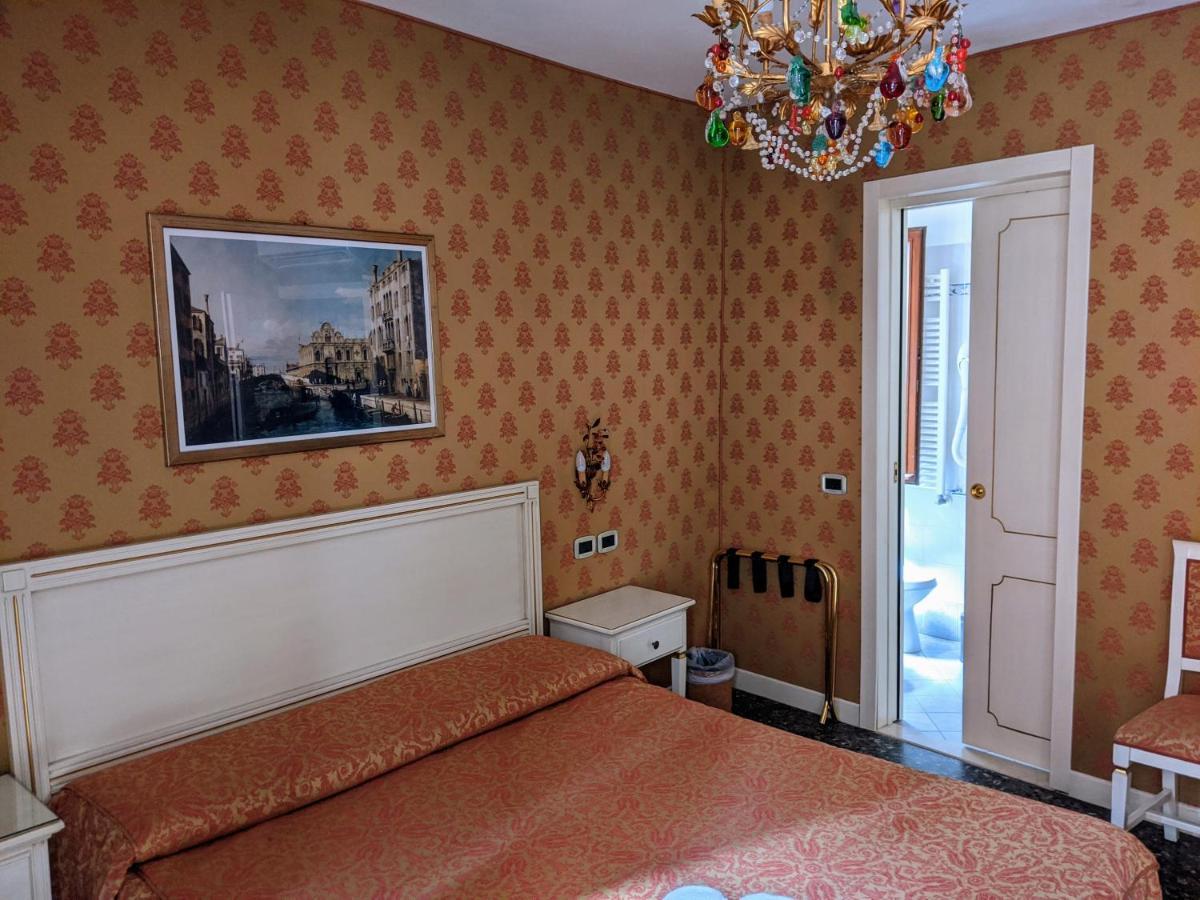 베니스 Ca' San Vio B&B 외부 사진