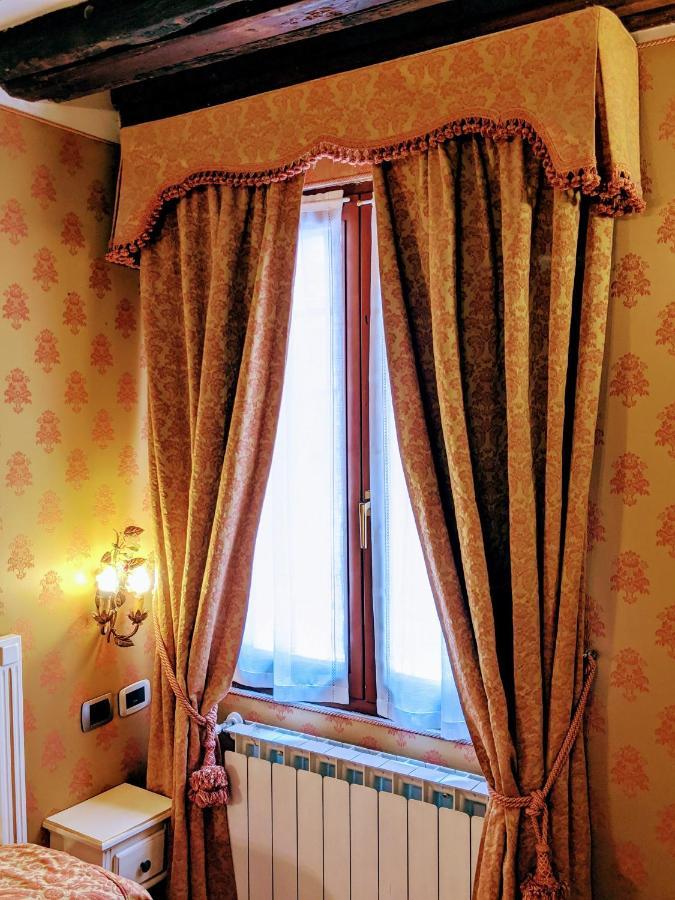 베니스 Ca' San Vio B&B 외부 사진